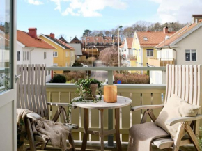 The Majestic Residence -Liseberg - Svenska mässan, Göteborg